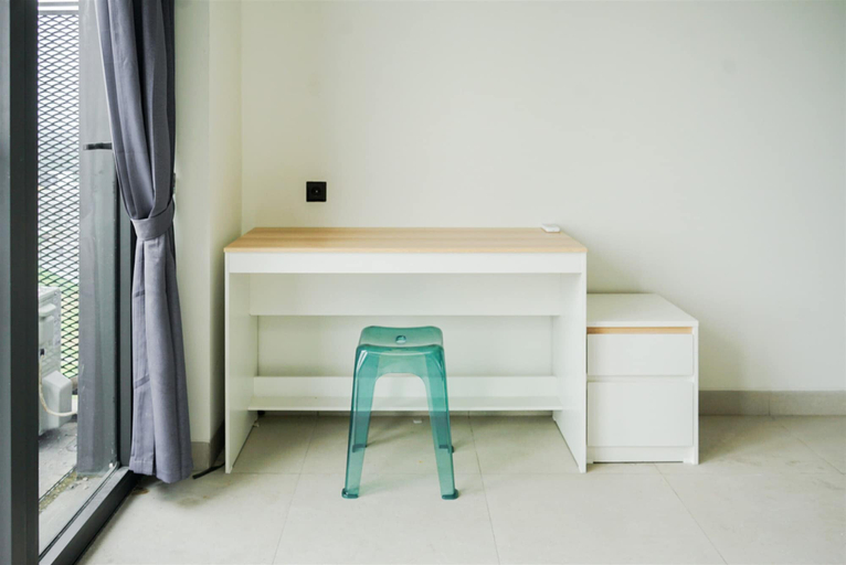 Interior 3, Enjoy Living 2Br Apartment At Carstensz Residence, South Tangerang