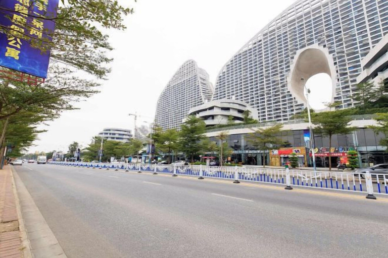 Others 5, Aizhihai, Beihai