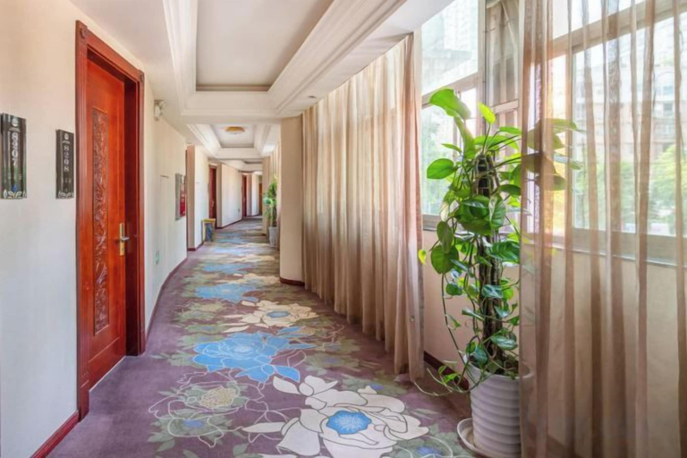 Others 5, Jiusheng Garden Hotel, Luzhou