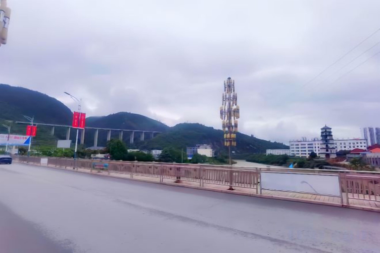 Others 5, Huayuan International Hotel, Tongren