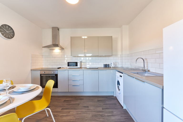 Room 2, Mindrum in North Shields, North Tyneside