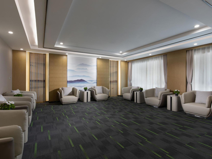 Others 2, Hampton by Hilton Jinan Jiyang, Jinan