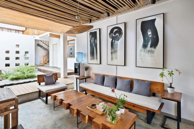 Others 4, Shifang Chuanshe Boutique Inn, Hezhou