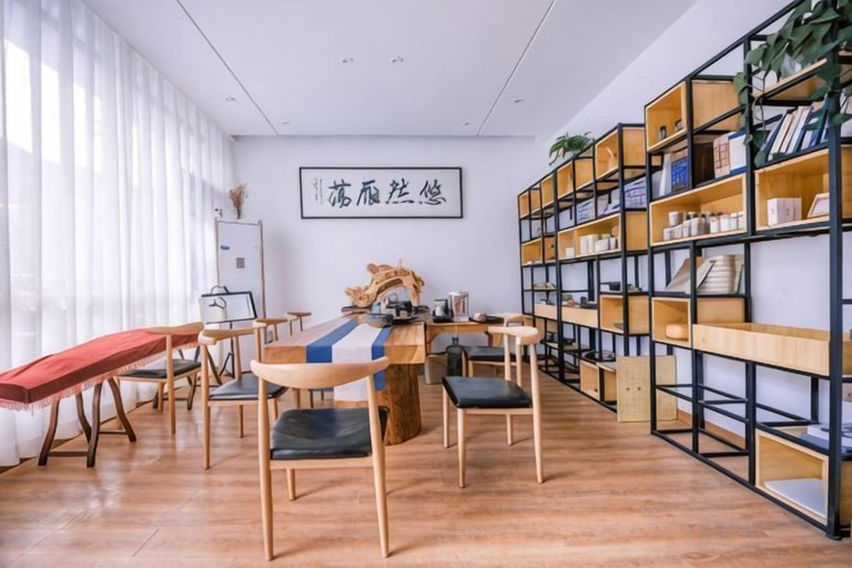 Food & Drinks 4, Youran Inn, Wenzhou