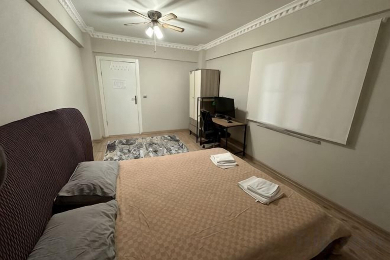 Room 4, İstanbul Airport Apart, Arnavutkoy