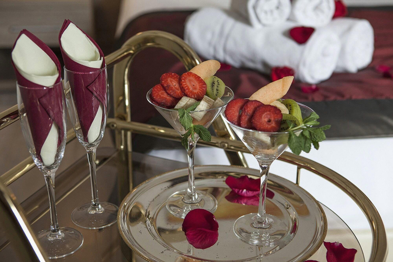 Food & Drinks 5, Roman Holidays Relais, Rome