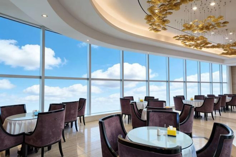 Food & Drinks, Mingyuan Hotel, Liupanshui