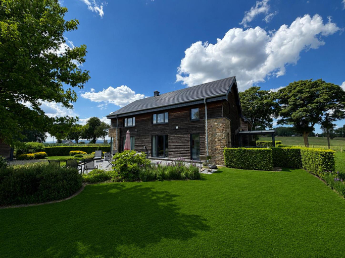 Exterior & Views 1, Gite du Moulin - Rose, Liège