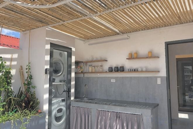 5, Pamela Cao Bang Homestay, Cao Bằng