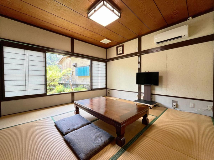 Others 3, Minshuku Ryokan Kawai, Shinshiro