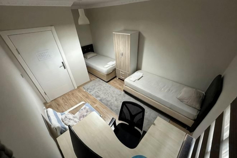 Room 1, İstanbul Airport Apart, Arnavutkoy