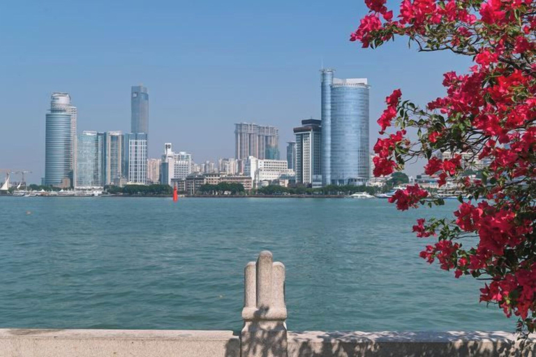 Others 5, Gulangyu Qihai Homestay, Xiamen