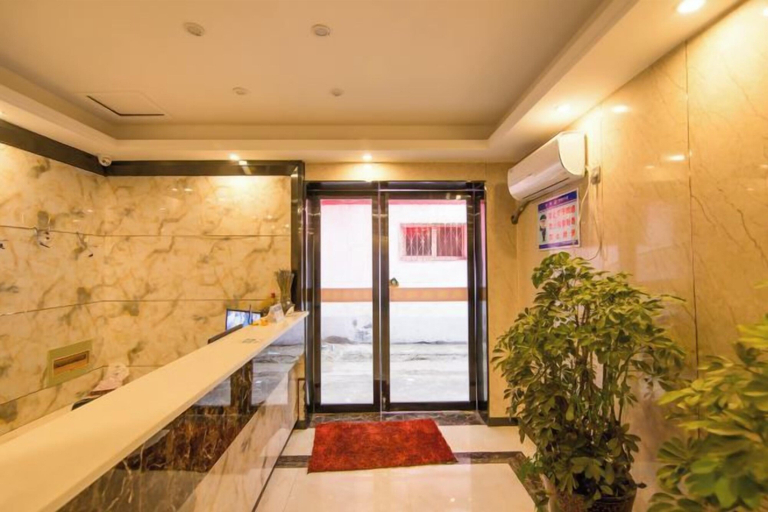 Others 4, Nanyang Yuyu Inn, Nanyang