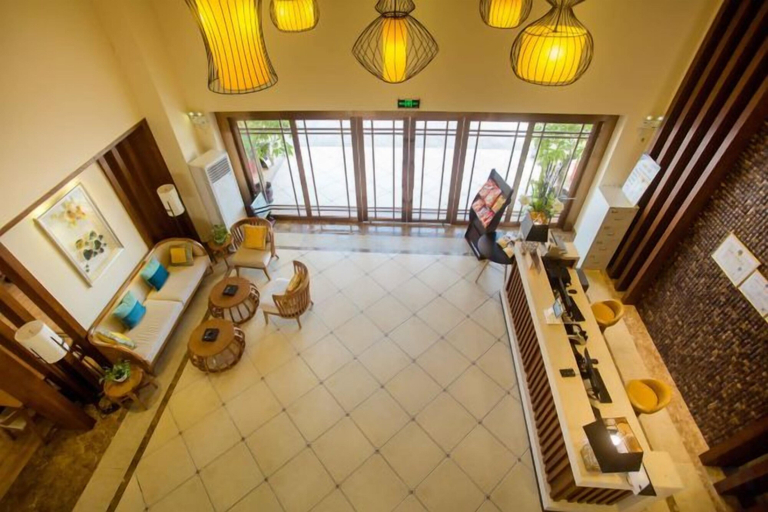 Others 1, Zhongan Yinkang Yexiangyuan Hotel, Hainan