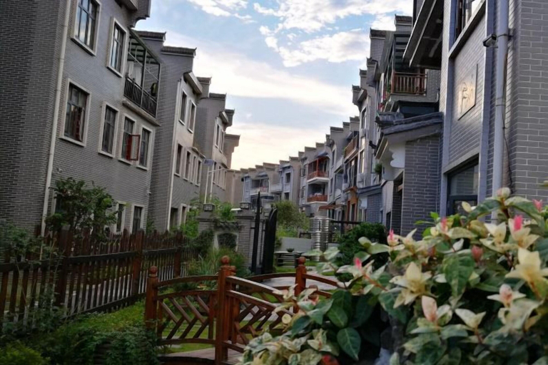 Exterior & Views 2, Shanshui Wujian lnn, Chenzhou