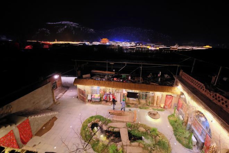 Others 5, Old Yan'an Cave Dwelling Hotel, Yan'an