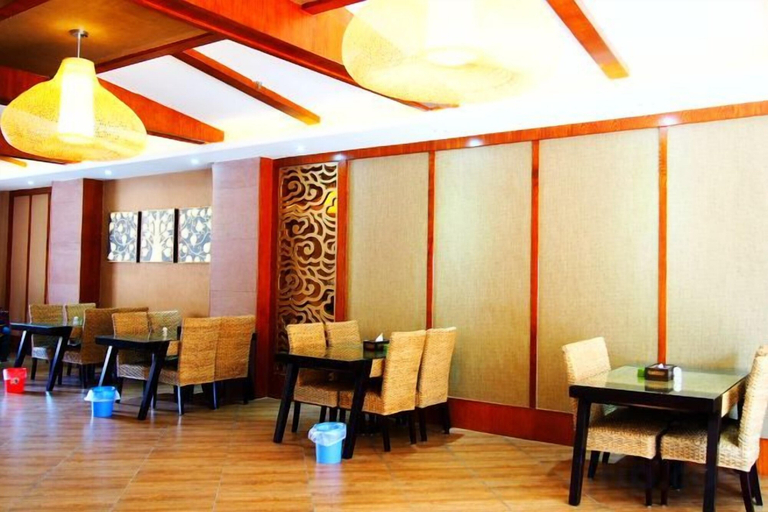 Food & Drinks 4, Mengla Zai Ya Ge Ha Hotel, Xishuangbanna Dai