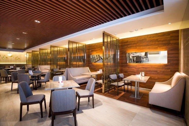 Food & Drinks 5, Dahe International Hotel (Zhengzhou East Railway Station), Zhengzhou