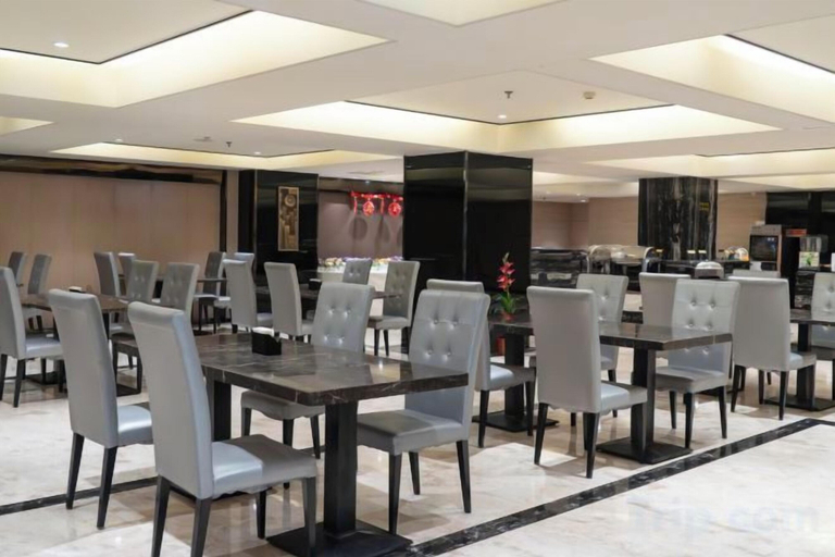 Food & Drinks, Wanjia International Hotel, Quanzhou
