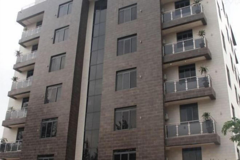Exterior & Views 2, De Grandeur Tower Apartment, Ikeja