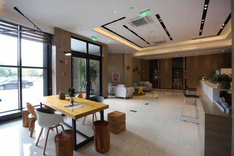 Others 1, Rest Comfort Hotel (Wenzhou Oubei Shuangta Road), Wenzhou