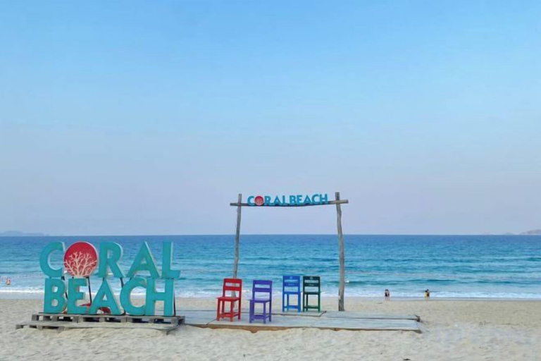 Beach, The Arenam Cam Ranh Nha Trang Resort, Cam Ranh