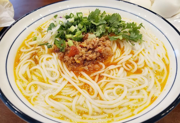 Food & Drinks 5, Soft Time Hotel, Baoshan