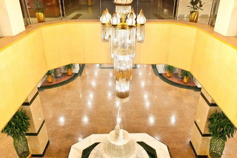 Others 5, Yang Quan Hotel, Yangquan