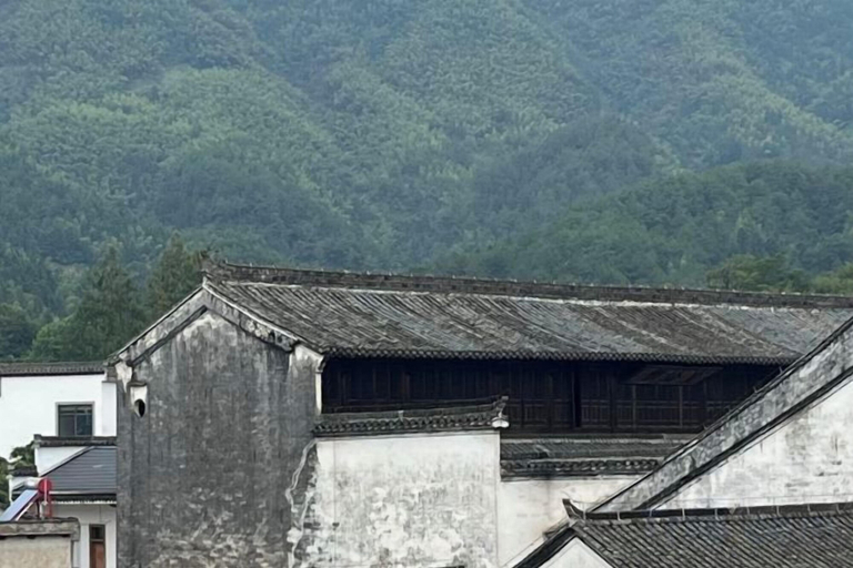 Exterior & Views 2, Longxingtang, Huangshan