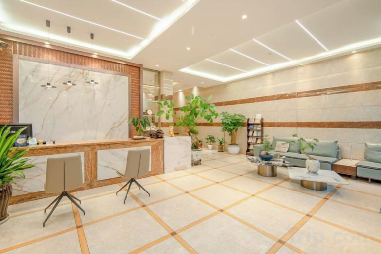 Others 4, Qujing 1 +1 Express Hotel, Qujing