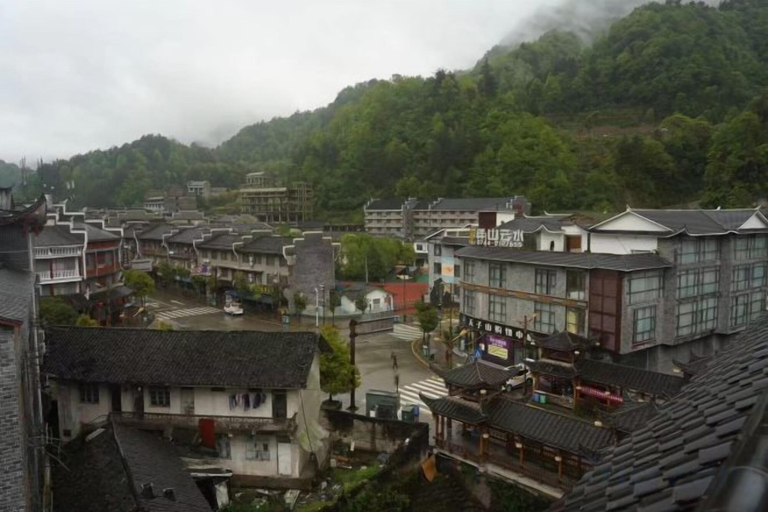 Miscellaneous 3, Fenglinge Hotel, Zhangjiajie