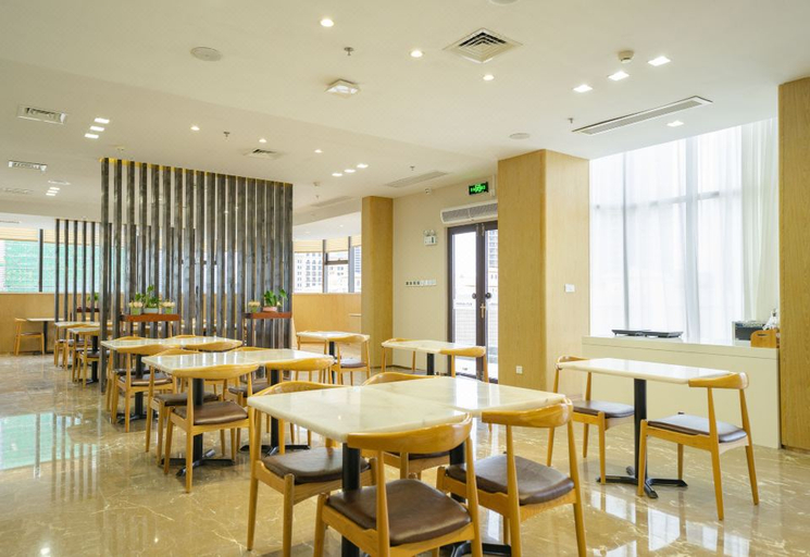 Food & Drinks 5, Dahengqin Superior Talent Hotel (Hengqin Port Branch), Zhuhai