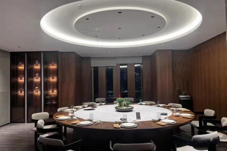 Food & Drinks 3, Haomei International Hotel (Anxi Government Store), Quanzhou