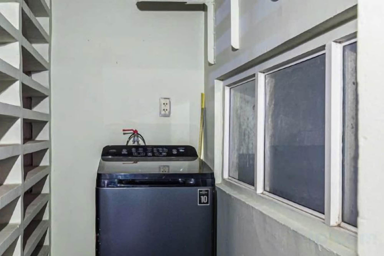 Interior 4, An Corner - My Vinh Apartment - Central D3, District 3