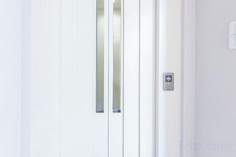 Interior 2, Sun village, Osaka