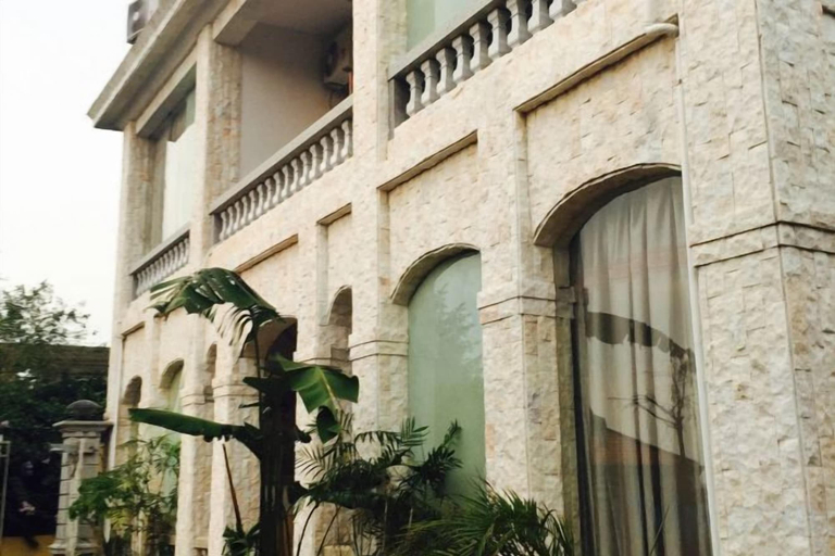 Exterior & Views 2, Gulangyu Qihai Homestay, Xiamen