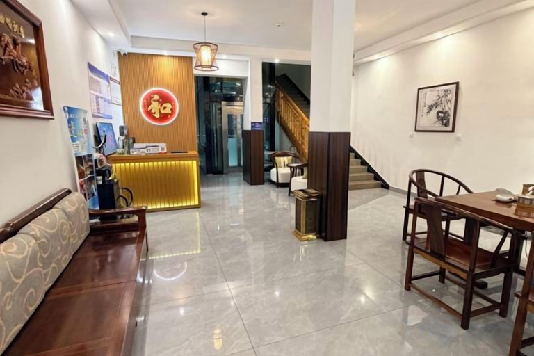 Others 3, Youshui Home, Xiangxi Tujia and Miao