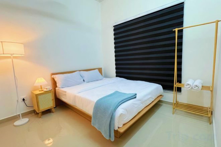 Room 1, Wawasan Puchong Family-Friendly Spacious Home, Puchong
