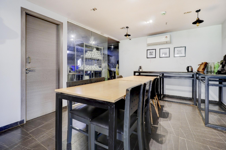 Others 4, Sleek Townhouse Galexia Hotel and Resorts, Bangalore