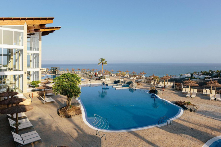 Sport & Beauty 2, Alua Village Fuerteventura, Las Palmas