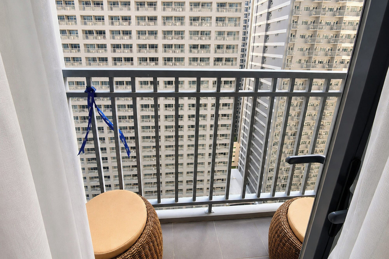 Others 5, SMDC FAME Apartment near Greenfield District, Mandaluyong