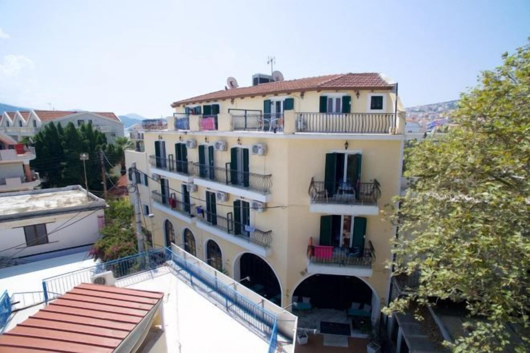 Exterior & Views 1, Mirabel CityCenter Hotel, Ionian Islands