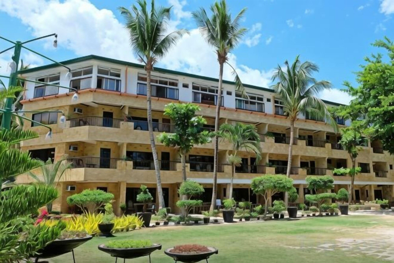Exterior & Views 2, Dumaluan Beach - Marilou Resort, Panglao
