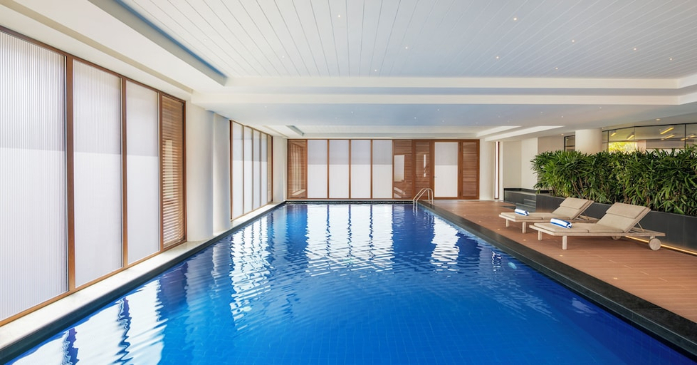 Sport & Beauty 5, The Residency Towers Puducherry, Viluppuram
