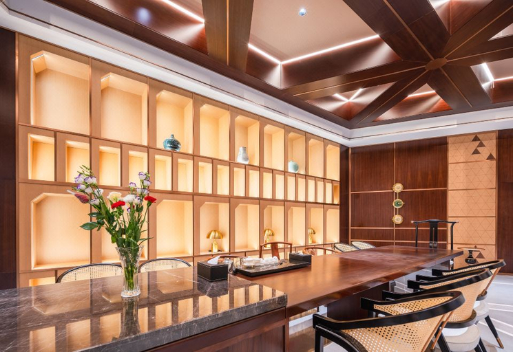 Food & Drinks 5, Gulangyu Villa Hotel, Xiamen