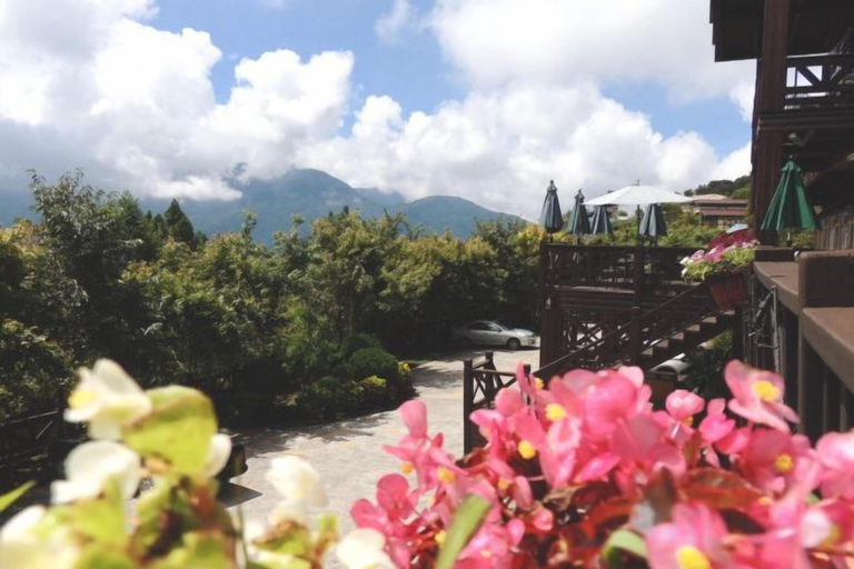 Others 3, Beverly Hills, Nantou