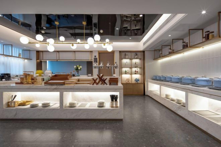 Food & Drinks 3, Vienna IFS Changsha Wuyi Square Store, Changsha