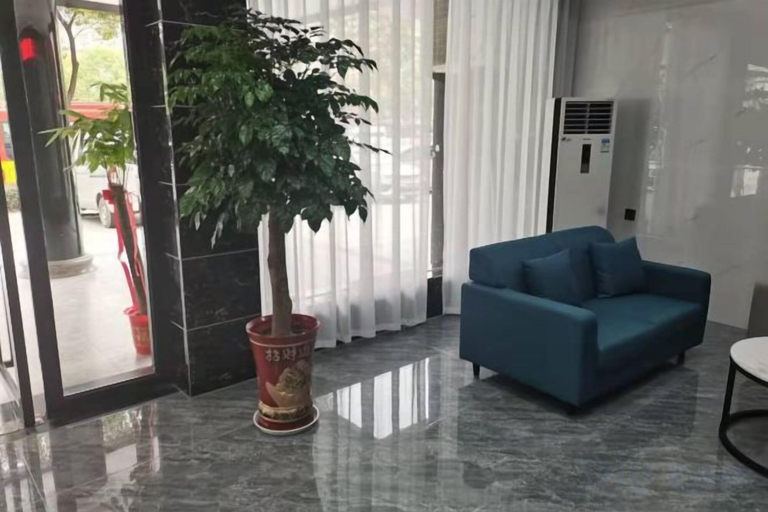 Others 5, Urban Garden Hotel (Daye Yurun), Huangshi