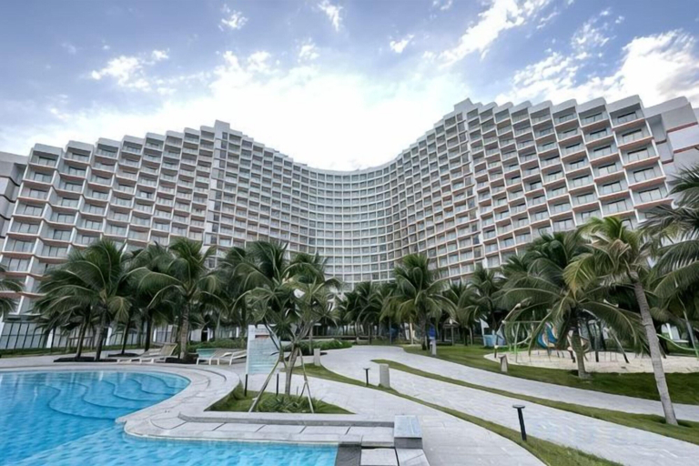 Exterior & Views 2, The Oceanfront Apartment At Cam Ranh, Cam Lâm