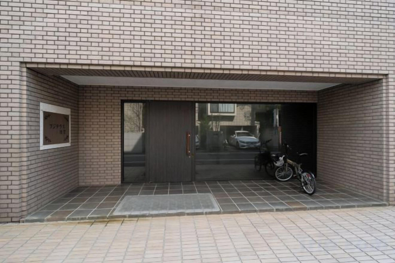 Exterior & Views 2, Fujiterrace Yoga, Setagaya